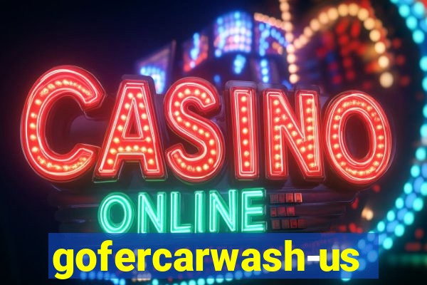 gofercarwash-user