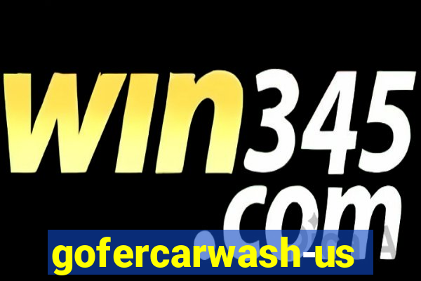 gofercarwash-user