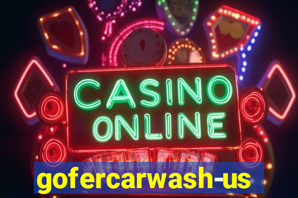 gofercarwash-user