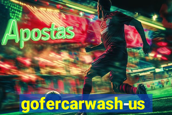 gofercarwash-user