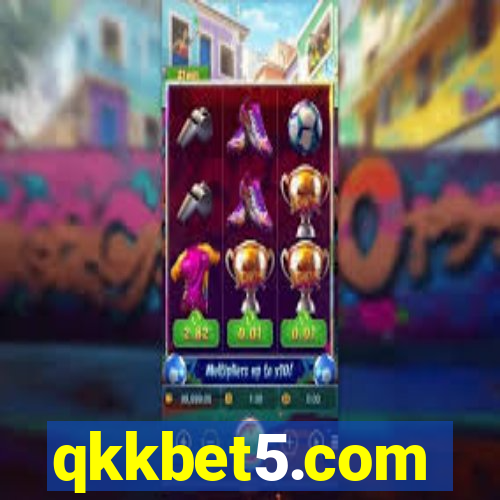 qkkbet5.com