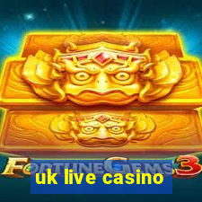 uk live casino