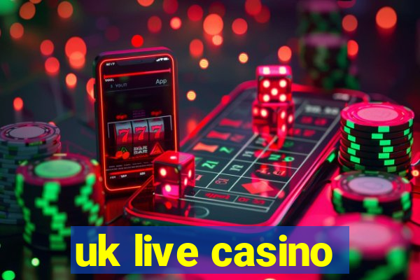 uk live casino