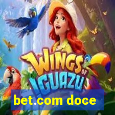 bet.com doce