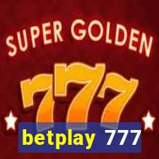 betplay 777