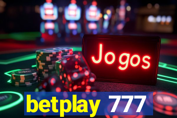 betplay 777