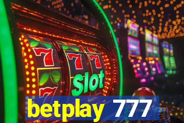 betplay 777