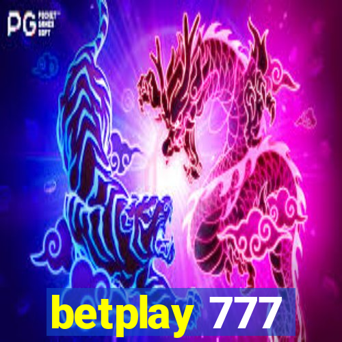 betplay 777