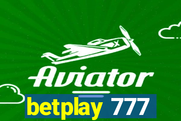 betplay 777