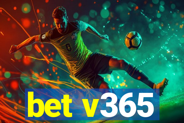 bet v365