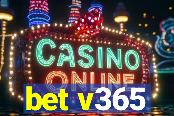 bet v365