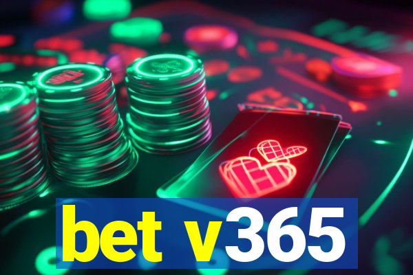 bet v365