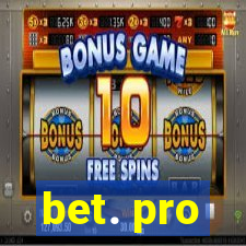 bet. pro