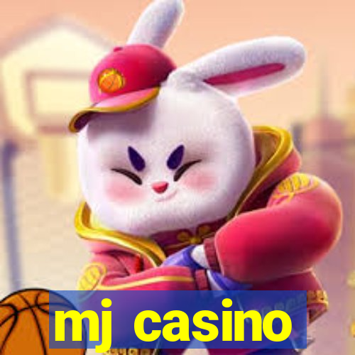 mj casino