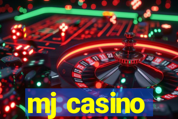 mj casino