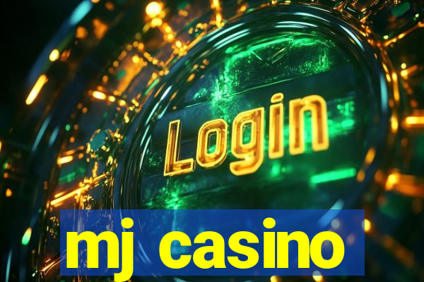 mj casino