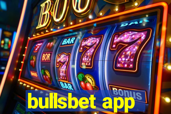 bullsbet app