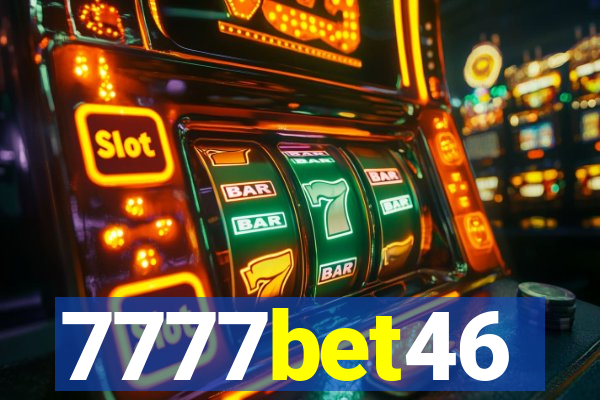 7777bet46