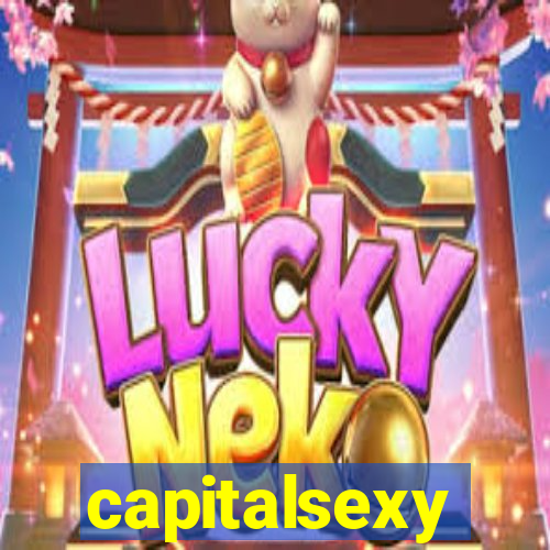 capitalsexy