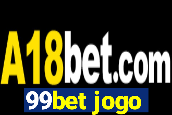 99bet jogo