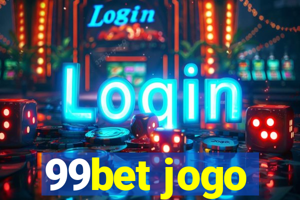 99bet jogo