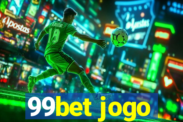 99bet jogo