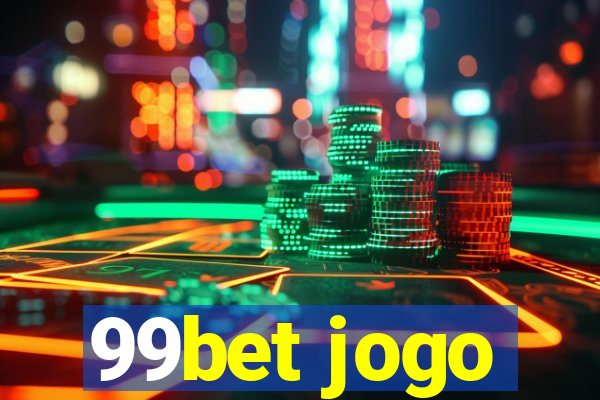 99bet jogo