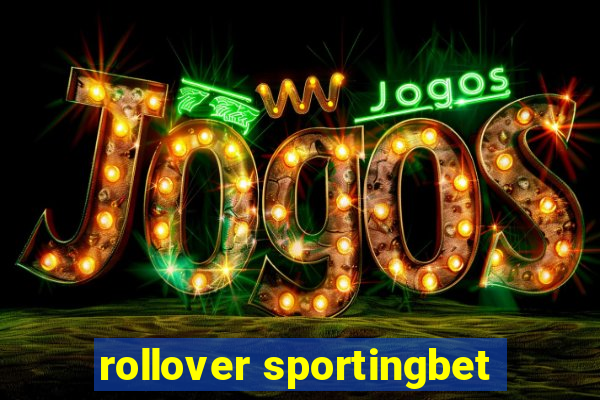 rollover sportingbet