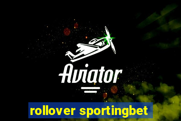 rollover sportingbet