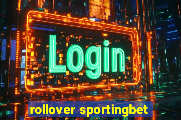 rollover sportingbet