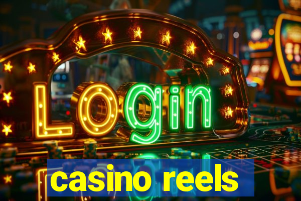 casino reels