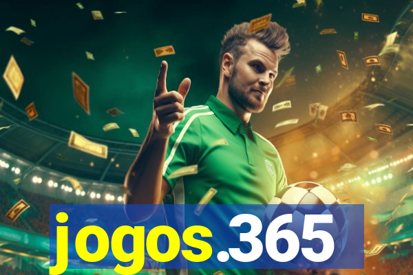 jogos.365