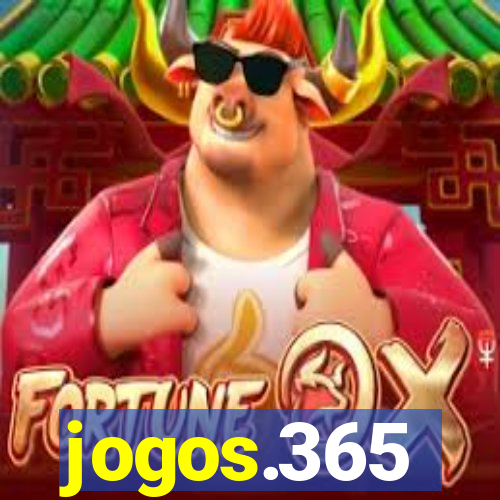 jogos.365