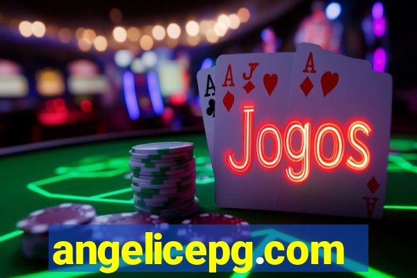 angelicepg.com