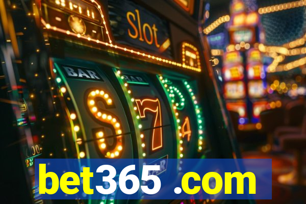 bet365 .com