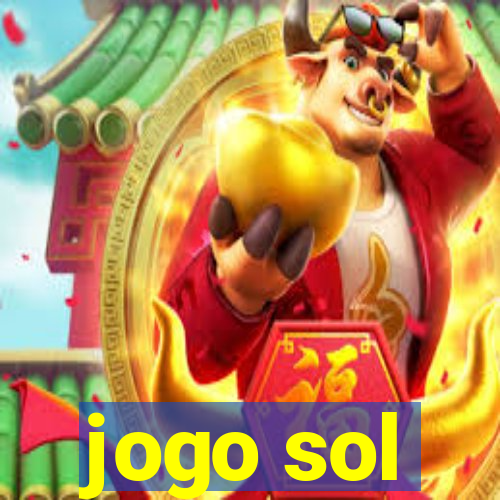 jogo sol