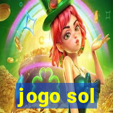 jogo sol