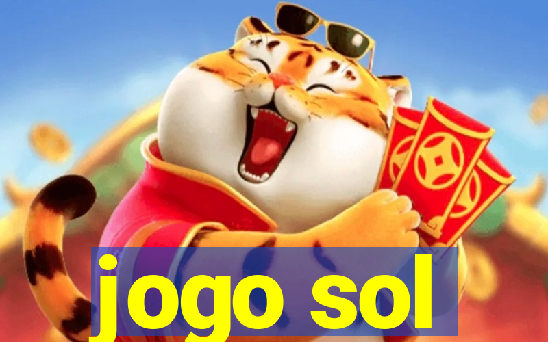 jogo sol