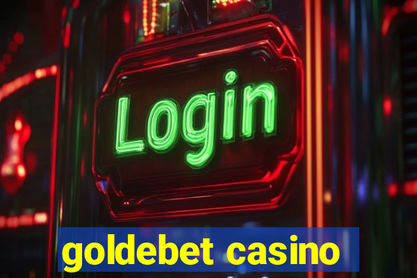 goldebet casino