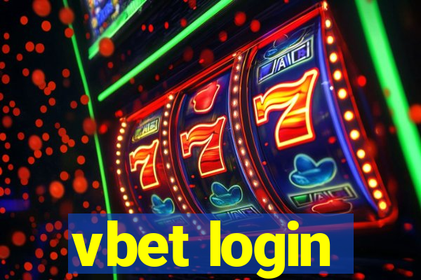 vbet login