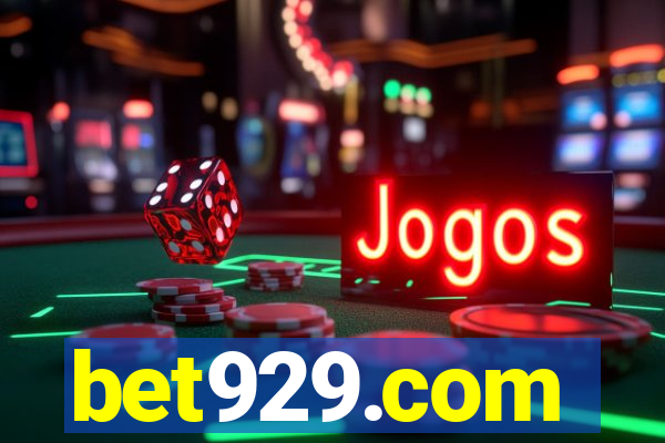 bet929.com