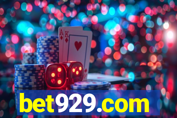 bet929.com