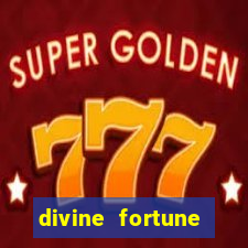 divine fortune slots jackpot