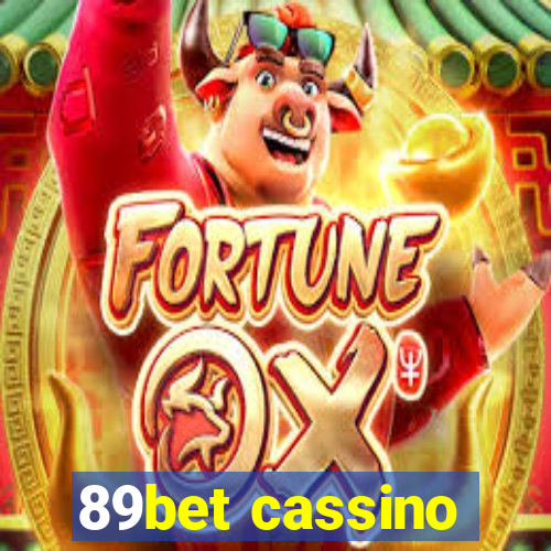 89bet cassino