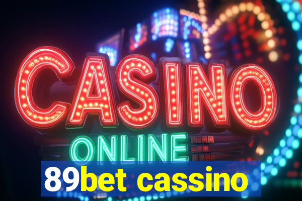 89bet cassino