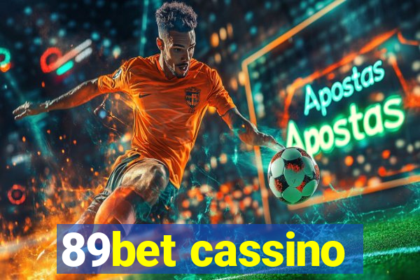 89bet cassino