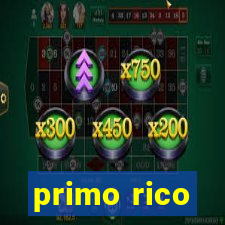 primo rico