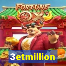 3etmillion