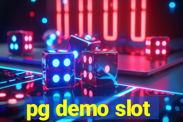 pg demo slot