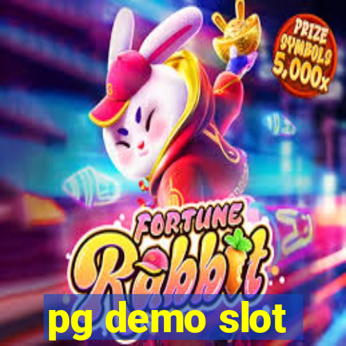 pg demo slot